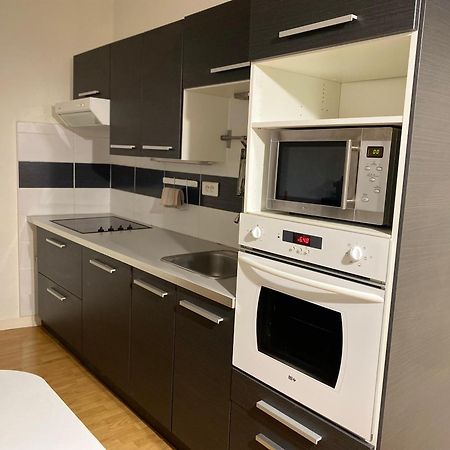 Appartement Coeur Centre Ville Noyon Eksteriør bilde