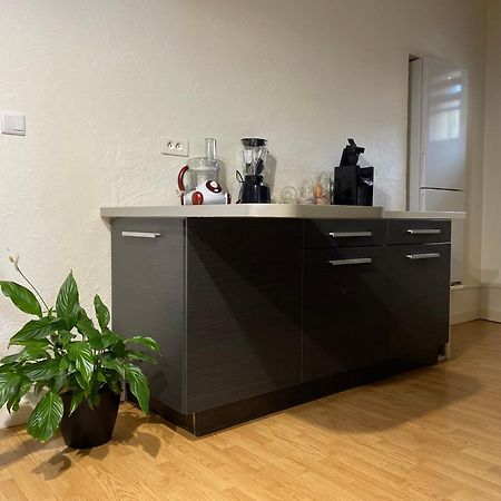 Appartement Coeur Centre Ville Noyon Eksteriør bilde