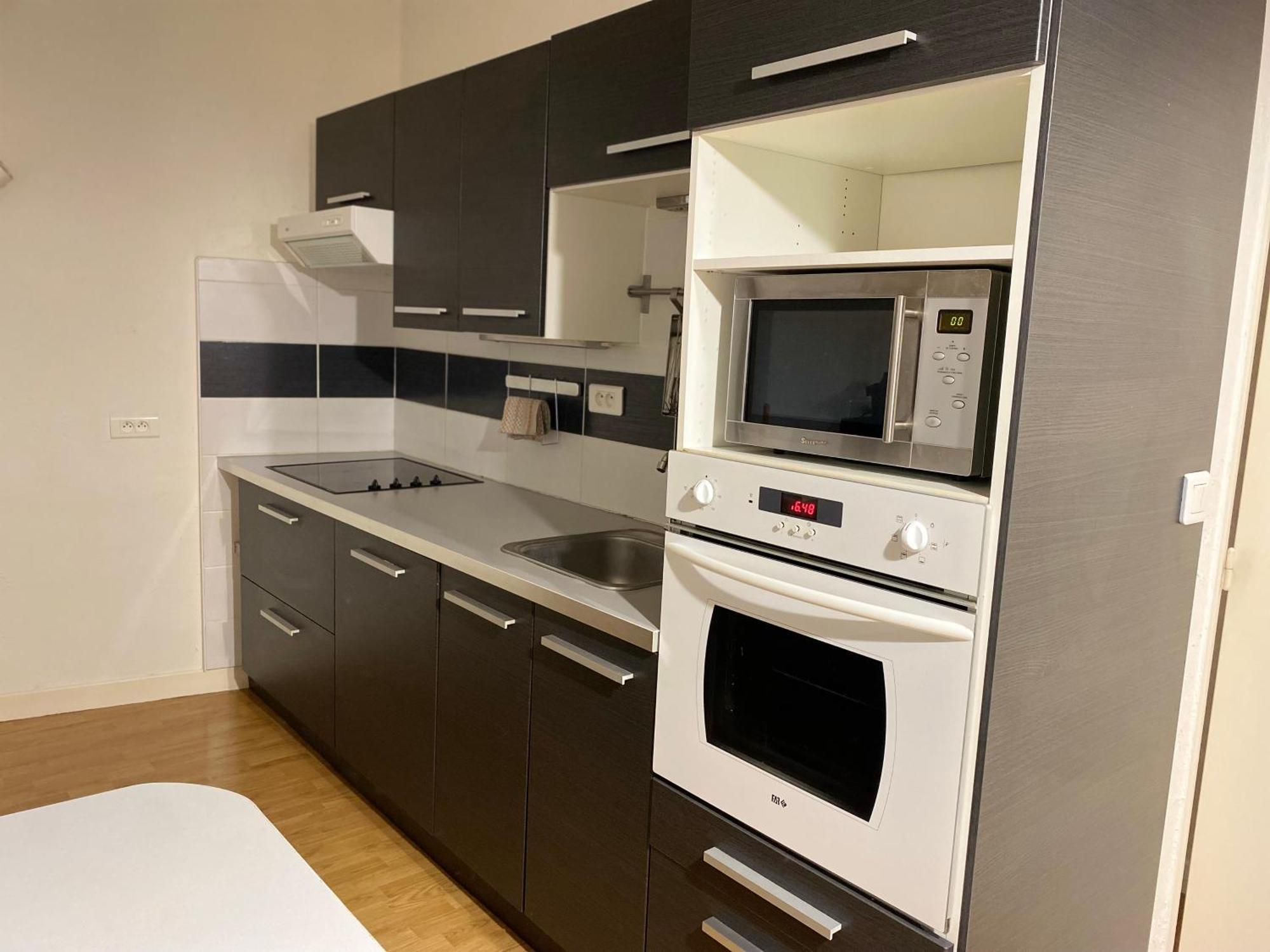 Appartement Coeur Centre Ville Noyon Eksteriør bilde