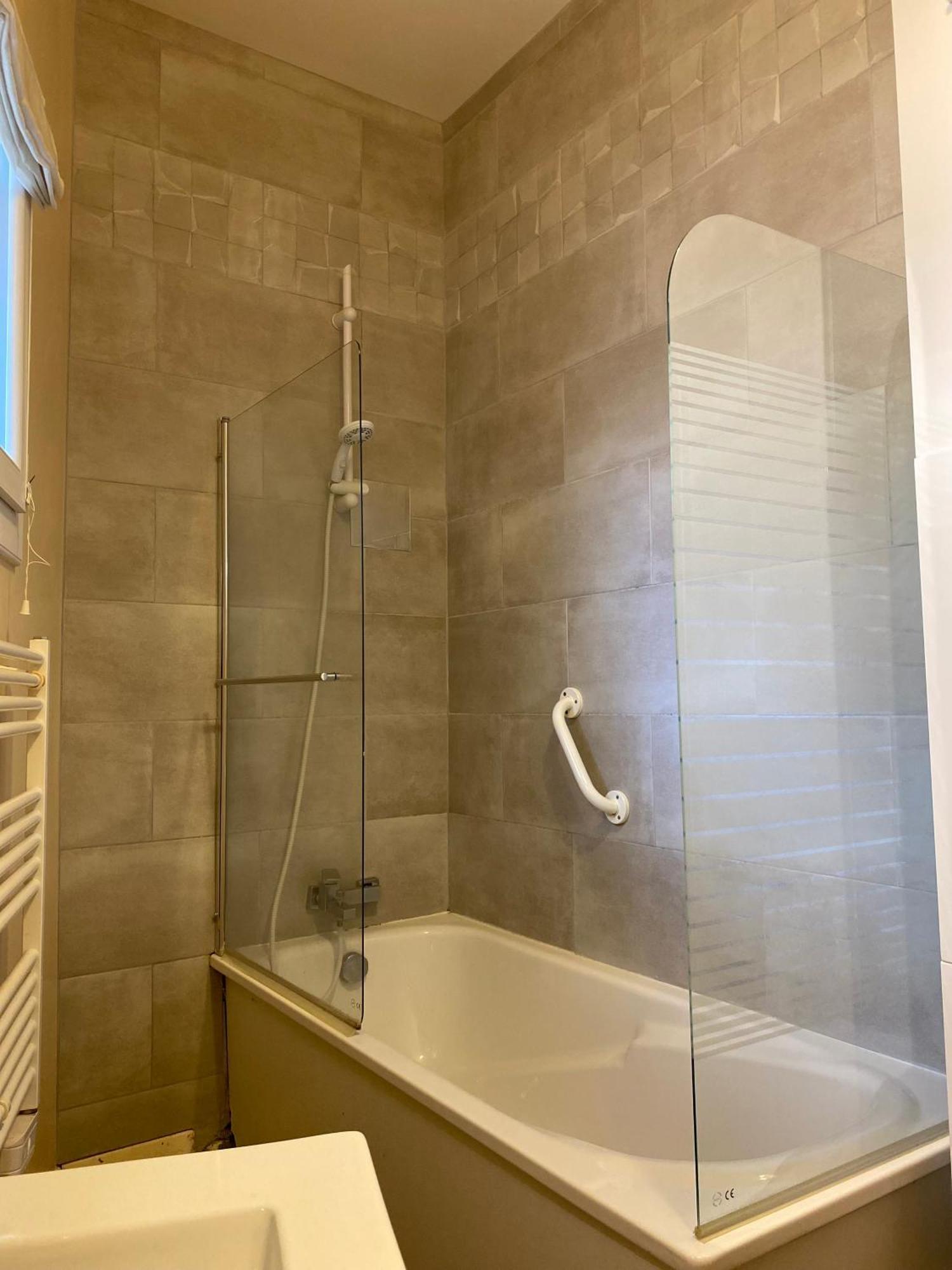 Appartement Coeur Centre Ville Noyon Eksteriør bilde