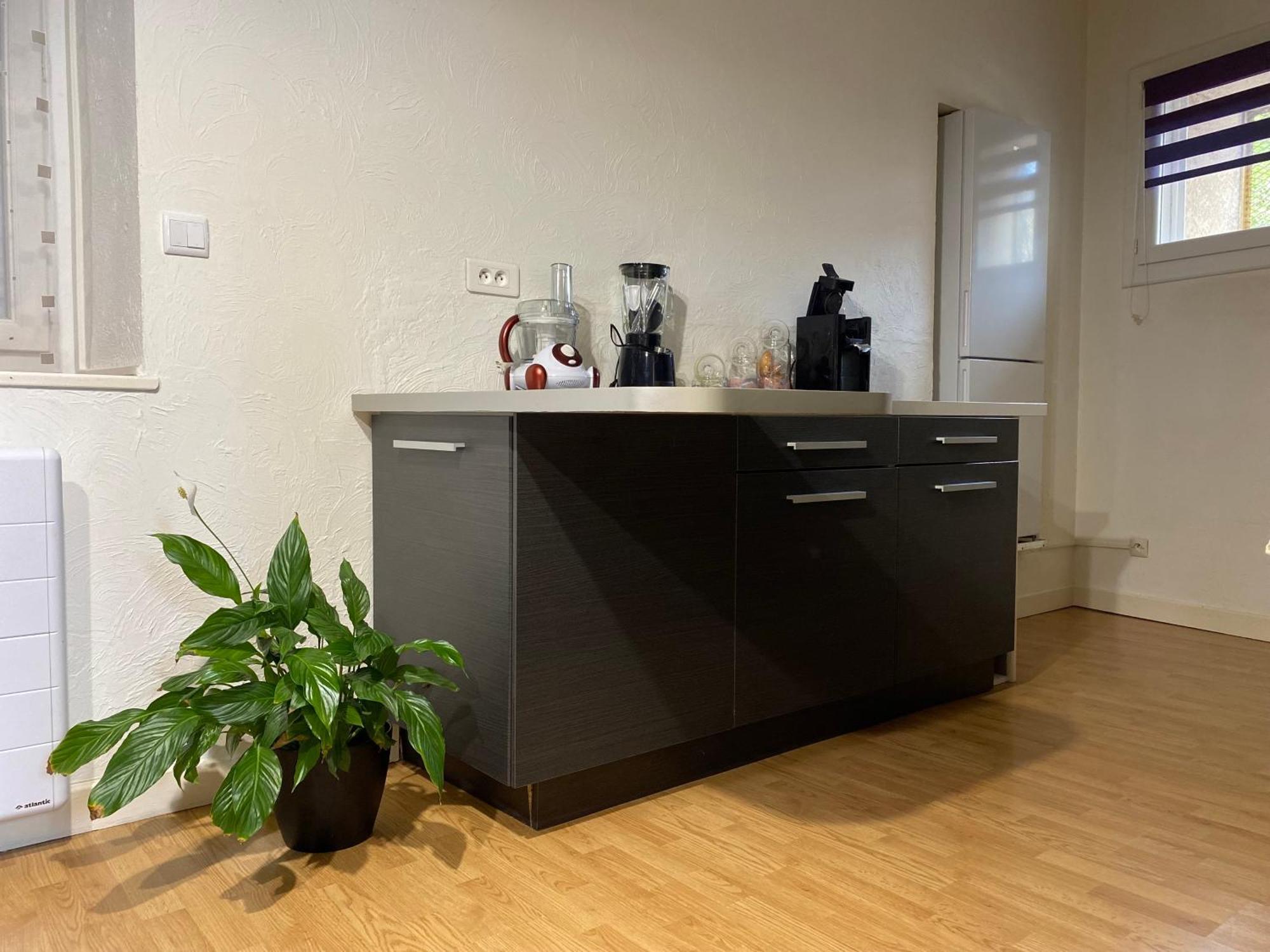 Appartement Coeur Centre Ville Noyon Eksteriør bilde